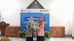UMY Berikan 1700 Bingkisan Idulfitri kepada Guru TK ABA dan Muhammadiyah