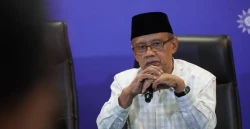 Jelang Idul Fitri, Muhammadiyah Imbau Elit Bangsa Tahan Diri dari Politik yang Keras dan Sarat Kepentingan