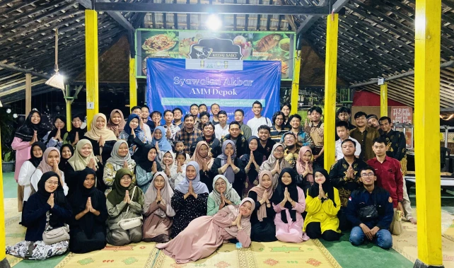Ingin Terus Istiqomah di Muhammadiyah? Kader Harus Menikah dengan Sesama Kader