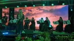 Anti Mainstream, Bukber SMA Muhammadiyah 1 Yogyakarta Disuguhi Orkestra