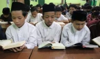 Pesantren Kilat SMP Muhdasa: Ramadhan Minus Akhlak, Rugi Dong!