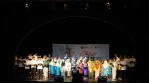 Mendunia, Kolaborasi Mu'allimaat Jogja dan SMA dari California Ciptakan Choir in Harmony
