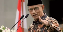 Maksimalkan Potensi Kemajuan Muhammadiyah, Haedar Nashir Seru Massifkan Dakwah via Sosmed