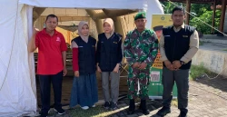 Layani Para Pemudik, RS PKU Muhammadiyah Bantul Sediakan 3 Posko Kesehatan