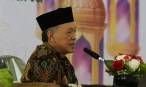 Ketua PP Muhammadiyah Prihatin Korupsi Subur di Tengah Masyakarat yang Religius