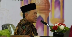 Ketua PP Muhammadiyah Prihatin Korupsi Subur di Tengah Masyakarat yang Religius