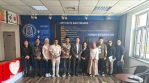 Perlebar Peran Internasional, PCIM Tiongkok Jalin Kerja Sama dengan Beijing University of Chemical Technology