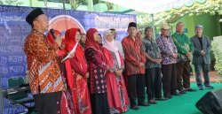 Alumni Sekolah Muhammadiyah Harus Punya Nilai Lebih Dan Beda