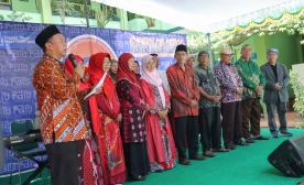 Alumni Sekolah Muhammadiyah Harus Punya Nilai Lebih Dan Beda