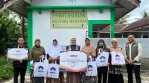 LAZISMU dan MPKS PWM DIY Salurkan Kado Ramadhan ke Panti Asuhan di Kulon Progo
