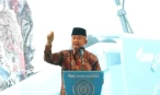 Anwar Abbas Harap Muhammadiyah-NU Bersatu Hadapi Peralihan Peradaban