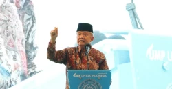 Anwar Abbas Harap Muhammadiyah-NU Bersatu Hadapi Peralihan Peradaban