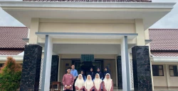 Sukses di Tingkat Kabupaten, Tujuh Siswa SMA Al Mujahidin Wonosari Tembus OSN provinsi