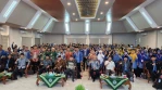 Diksuspala Jilid I Resmi Dibuka, 219 Kepsek Muhammadiyah Siap Ambil Bagian