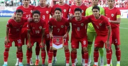 Timnas Indonesia Kalah Atas Uzbekistan, Haedar Nashir Beri Semangat: Kalian Pahlawan Bangsa Tanpa Mahkota!