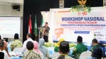Gelar Workshop Nasional, LPCRPM PP Siapkan Penguatan Cabang, Ranting, dan Masjid