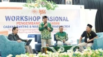 Mie Lezatmu dan Mocaf Jadi Bukti Inovasi Cabang-Ranting Muhammadiyah dalam Dakwah Ekonomi