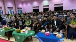Ketua LPP PWM Jateng Berikan Bekal 4 'Tas' untuk Santri pada Wisuda Perdana PP KH. Mas Mansur Brebes