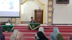SMP Muhdasa Gelar Pengajian Syawal, Ingatkan Pentingnya Ketaqwaan