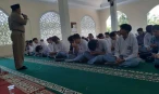 Rayakan Kelulusan, Siswa SMA Muhammadiyah 2 Yogya Berbagi Sembako ke Masyarakat Semugih