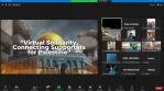 Lewat Ruang Virtual, Sibermu Bangun Solidaritas Bersama Dukung Rakyat Palestina