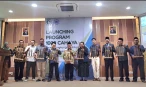1000 Cahaya: Muhammadiyah Gerakkan Ranting Hingga Sekolah untuk Cegah Krisis Iklim