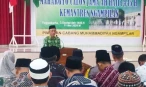 PCM Ngampilan Adakan Silaturahmi Sekaligus Pelepasan Calon Jamaah Haji