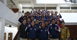 Lolos ke 32 Besar, PSHW UMY Siap Cetak Sejarah ke Liga 2