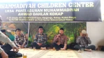 Nur Ahmad Ghojali Sayangkan Orang Muhammadiyah Sekolahkan Anaknya di Luar Muhammadiyah
