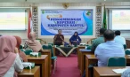 Lewat Workshop, BMT UMY Komitmen Wujudkan “Modernisasi Koperasi” di Kabupaten Bantul