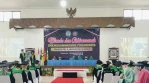 Siap Bersaing di Dunia Kerja, Ratusan Siswa SMK Muhammadiyah 1 Yogya Resmi Wisuda