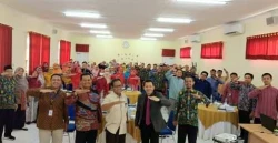 Perkuat Daya Tarik Siswa, SMP Muhammadiyah se-Sleman Belajar Kiat Sukses PPDB