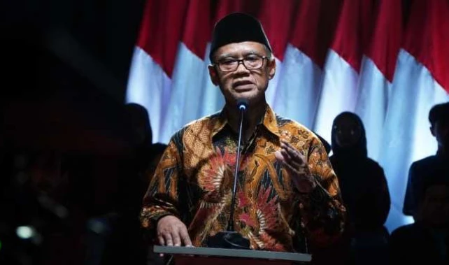 Pesan Haedar Nashir di Hari Kebangkitan Nasional: Momentum Menegakkan Kedaulatan Indonesia