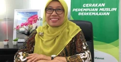 Soroti Fenomena Feminisida, Tri Hastuti: 'Aisyiyah Dorong Relasi Sosial Tanpa Kekerasan