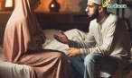 Suami Lebih Mementingkan Orang Lain Daripada Istri