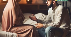 Suami Lebih Mementingkan Orang Lain Daripada Istri