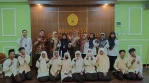 Unisa Gandeng SMP Muhdasa Yogya Bentuk PIK-R, Siapkan Perencanaan Hidup Remaja