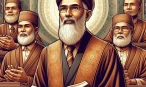 Profil Ulama Muslim Imam Suyuthi